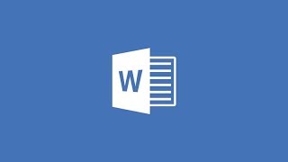 Microsoft Word How To Create A New Word Document [upl. by Akehsat454]