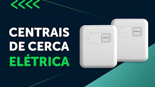 SEF Unboxing  Centrais de cerca elétrica ELC 3012 e ELC 3020 [upl. by Ecinuahs550]