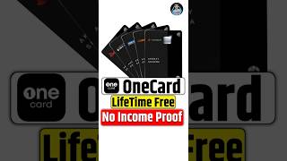 OneCard Credit Card Apply [upl. by Ranson]