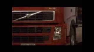 EL MEJOR VIDEO DEL CAMION VOLVO FH12 [upl. by Costanzia]