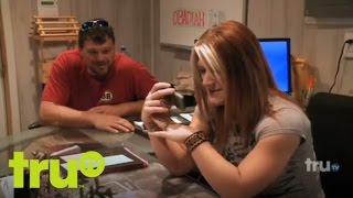 Tricked and Licked  Lizard Lick Towing [upl. by Osnofla]