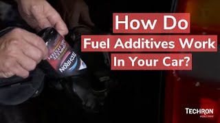 How Fuel Additives Work An ASECertified Mechanic Explains The Science Behind Fuel Additives [upl. by Tuppeny1]