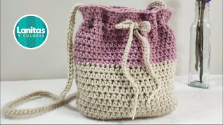 Cómo hacer un Chaleco a Crochet  Paso a Paso [upl. by Inalem157]