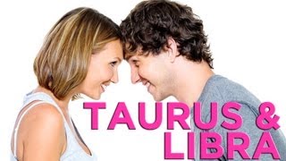 Are Taurus amp Libra Compatible  Zodiac Love Guide [upl. by Hendricks335]