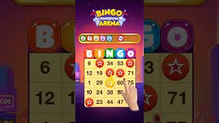 Play Bingo Bash The World’s 1 FREE BINGO GAMES [upl. by Arah]