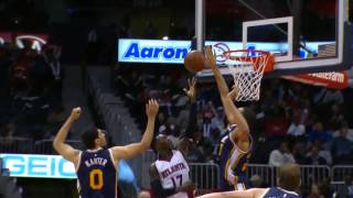 Rudy Gobert  The Stifle Tower [upl. by Nowd]