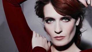 Florence  the Machine  Only if for a night  Ceremonials [upl. by Orlantha]