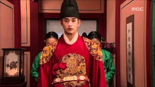 해를 품은 달  Moon Embracing the Sun 12회 EP12 13 [upl. by Claude]