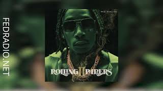 Wiz Khalifa  Hopeless Romantic Ft Swae Lee  Rolling Papers 2 [upl. by Leland]