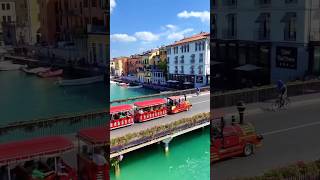 Peschiera del Garda A Lakeside Gem [upl. by Atsyrk961]