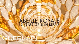 GUERLAIN  Abeille Royale The Legacy [upl. by Trant934]