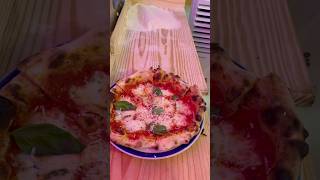 WHALE Napoli Pizza in Nha Trang [upl. by Frulla]