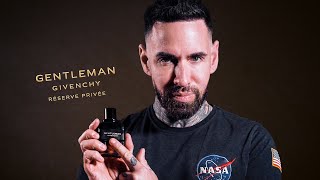 Perfumer Reviews Givenchy Gentleman Reserve Privée [upl. by Octavla]