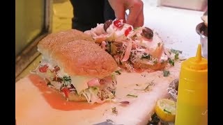 The Ultimate Panini  Sicily  Italy [upl. by Anrat]