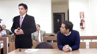 COGEP Juicio Ordinario de Daños y Perjuicios Audiencia Preliminar [upl. by Etnaik]