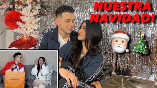 ESTO PASO EN NUESTRA NAVIDAD VLOG  CARLOS PARRA [upl. by Bristow]