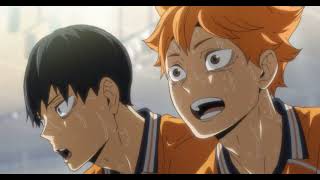 Haikyuu Season 4 OST  Monsters Banquet  Yuki Hayashi [upl. by Basia]