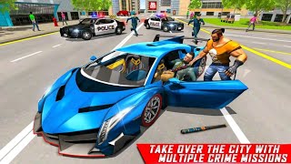 How to Download amp Play Vegas Crime Simulator on your Computer Valid for Windows 7810 [upl. by Oiceladni209]