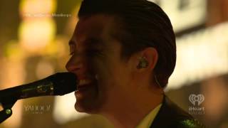 Arctic Monkeys live at iHeartRadio Theater 2014 full show [upl. by Maure]