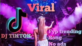 DJ TikTok Viral 2023 Best Remixes and Dance Hits [upl. by Llovera]