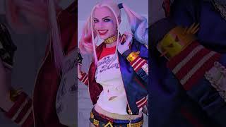 JND Studios Harley Quinn  Margot Robbie Statue [upl. by Dhu]