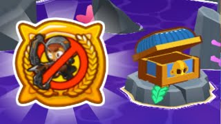 How To Unlock This SECRET Achievement Bloons TD 6 [upl. by Ennaj]