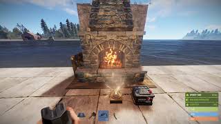 Rust Electricity 101 Component Guide  Igniter [upl. by Wurst]