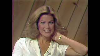 Priscilla Presley on Memphis WREGTV September 10 1979 [upl. by Htenek]