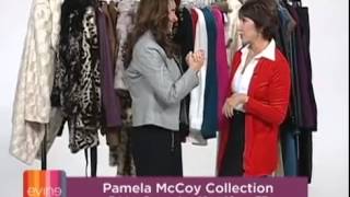 Kathy Levine amp Pamela McCoy EVINE Live Introduction [upl. by Yreved]