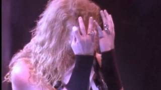 Metallica  Welcome Home Sanitarium Live Seattle 1989 HD [upl. by Akenit313]