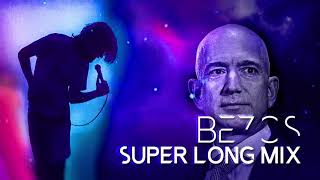 Bo Burnham  Bezos I 35MINUTE EXTENDED MIX [upl. by Anbul]