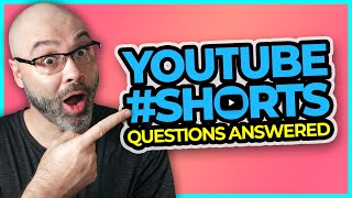 YouTube Shorts All Questions Answered [upl. by Aryn]