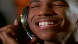 Tevin Campbell  Goodbye HD Widescreen Music Video [upl. by Sidoon]