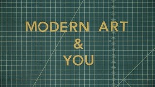 Introduction to Modern Art amp Ideas [upl. by Tandie14]