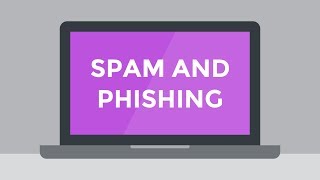 Understanding Spam and Phishing [upl. by Hands677]