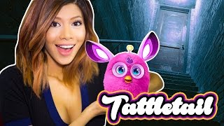 THIS TOY PLAYS YOU  TattleTail [upl. by Sharlene]