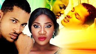 POWERFUL LOVE 1amp2  Van Vicker amp Mercy Johnson Latest Nigerian Nollywood Movie ll African Movie [upl. by Ttayh]