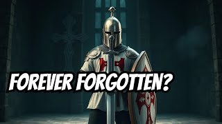 Salve Regina A Templar Chant Lyric Video [upl. by Hannasus]