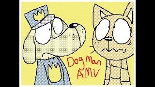 Estrelar baht  Dog Man Flipnote [upl. by Emya]