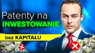 Jak inwestować w nieruchomości BEZ PIENIĘDZY Poznaj sekrety [upl. by Geanine168]