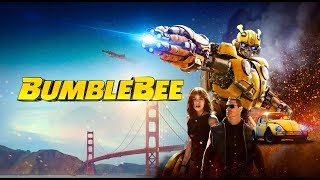 Bumblebee  Preview  2019  Paramount Pictures Spain [upl. by Fidele]