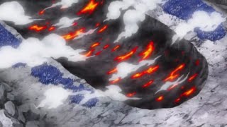 Natsu’s Fire Dragon King ROAR [upl. by Orson]