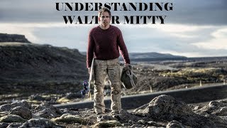 Understanding Walter Mitty  Character Study [upl. by Shirleen747]