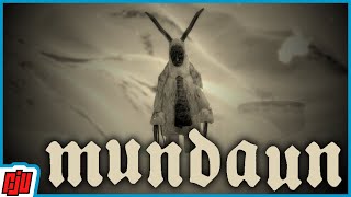 Mundaun Part 4  The Mountain Summit  Indie Horror Game [upl. by Holsworth590]