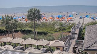 Beach Club Livestream [upl. by Fleisher]