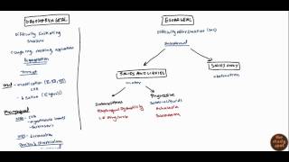 Dysphagia for USMLE [upl. by Enilorak945]