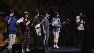 Eng Sub Haikyuu Matsuri  Day Event  Recitation Drama [upl. by Shannen]