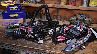 LS Swap Wiring Harness – PlugnPlay vs DIY Harnesses [upl. by Valenba435]