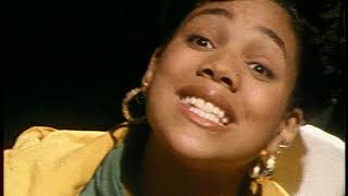 Monie Love  Ring My Bell Official Music Video [upl. by Shore]