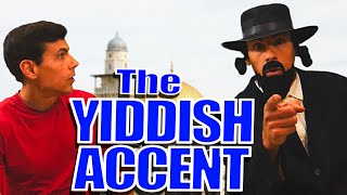 Learn the YIDDISH accent [upl. by Klaus187]